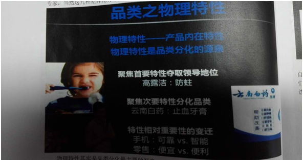 如何塑造企業品牌